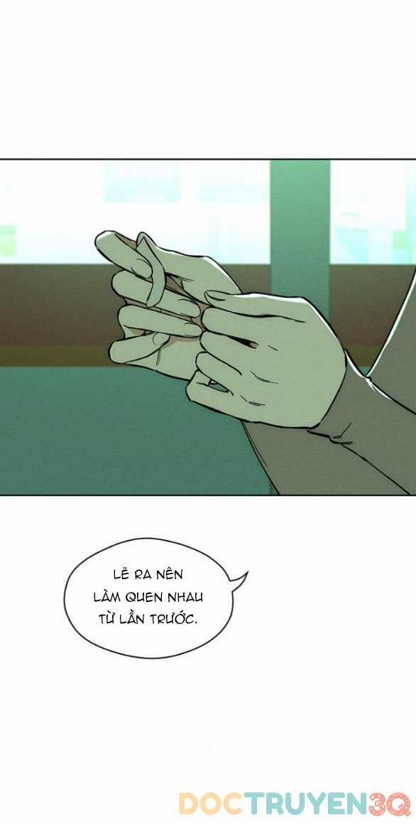 [18+] Nước Mắt Trên Đóa Hoa Tàn 7 trang 43