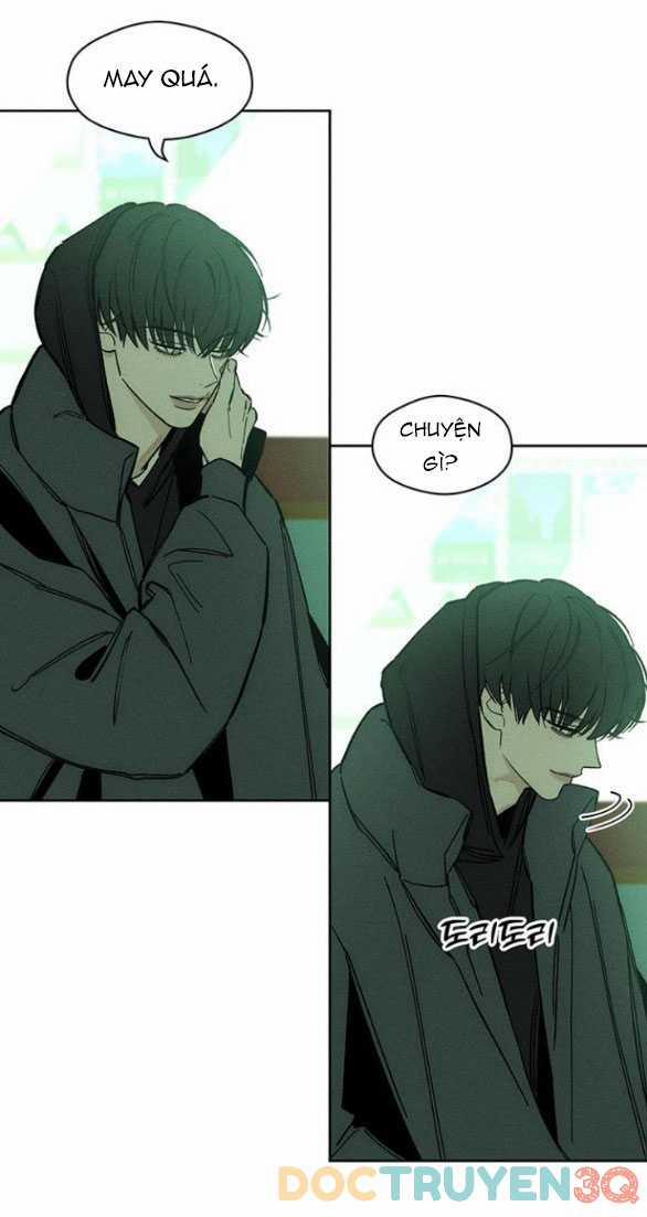 [18+] Nước Mắt Trên Đóa Hoa Tàn 7 trang 46