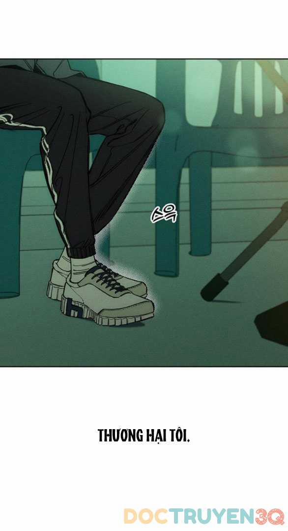 [18+] Nước Mắt Trên Đóa Hoa Tàn 7 trang 49