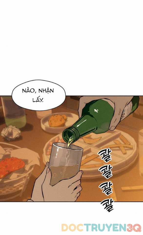 [18+] Nước Mắt Trên Đóa Hoa Tàn 7 trang 54