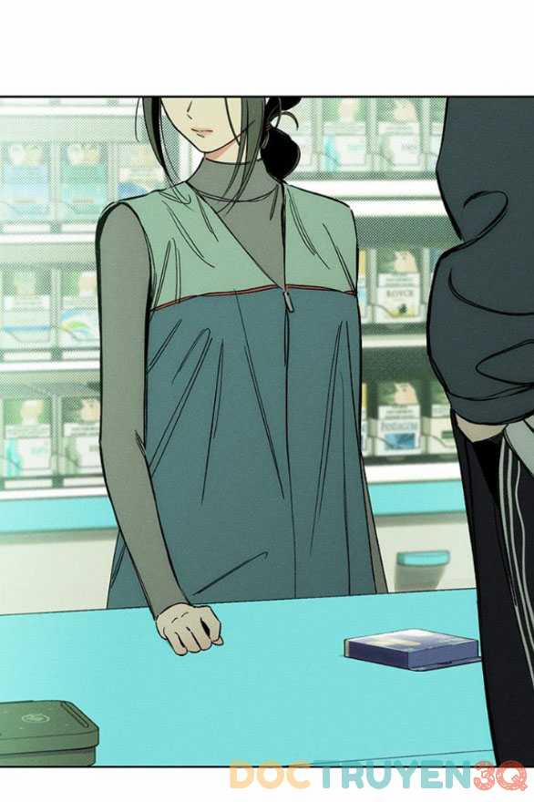 [18+] Nước Mắt Trên Đóa Hoa Tàn 7 trang 6