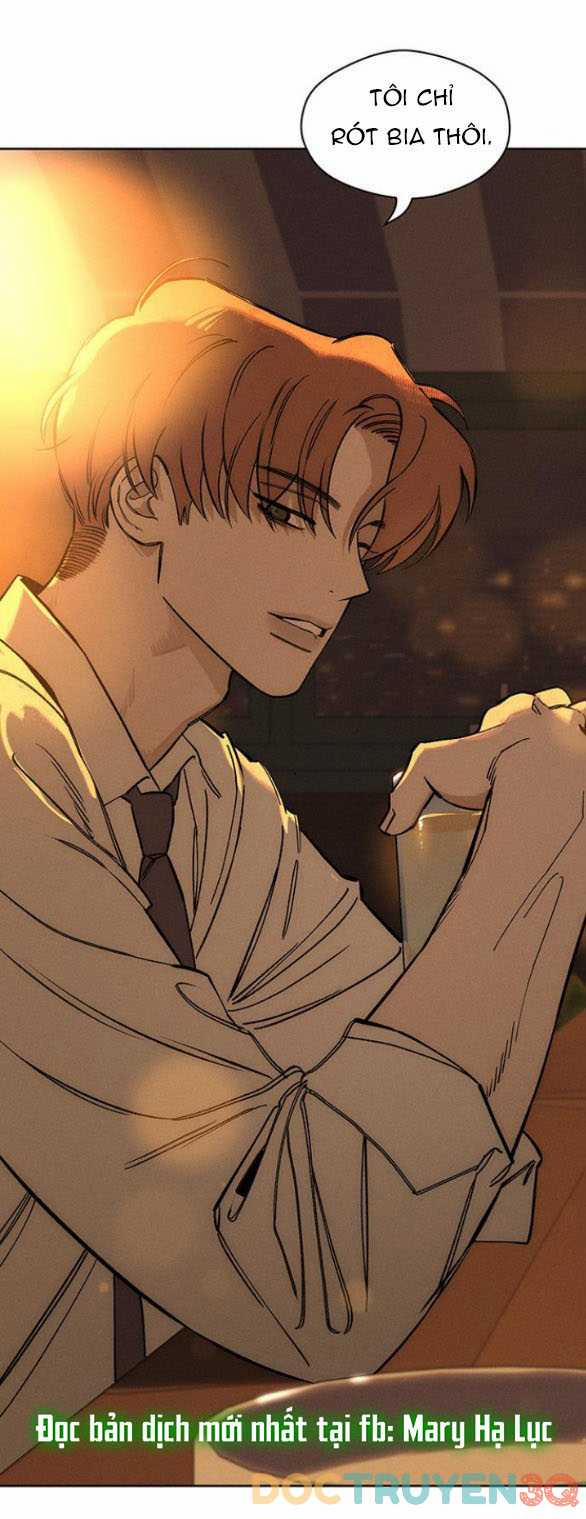 [18+] Nước Mắt Trên Đóa Hoa Tàn 7 trang 61