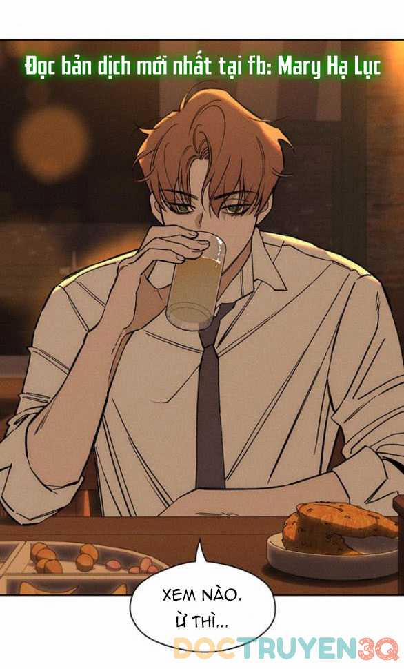 [18+] Nước Mắt Trên Đóa Hoa Tàn 7 trang 65
