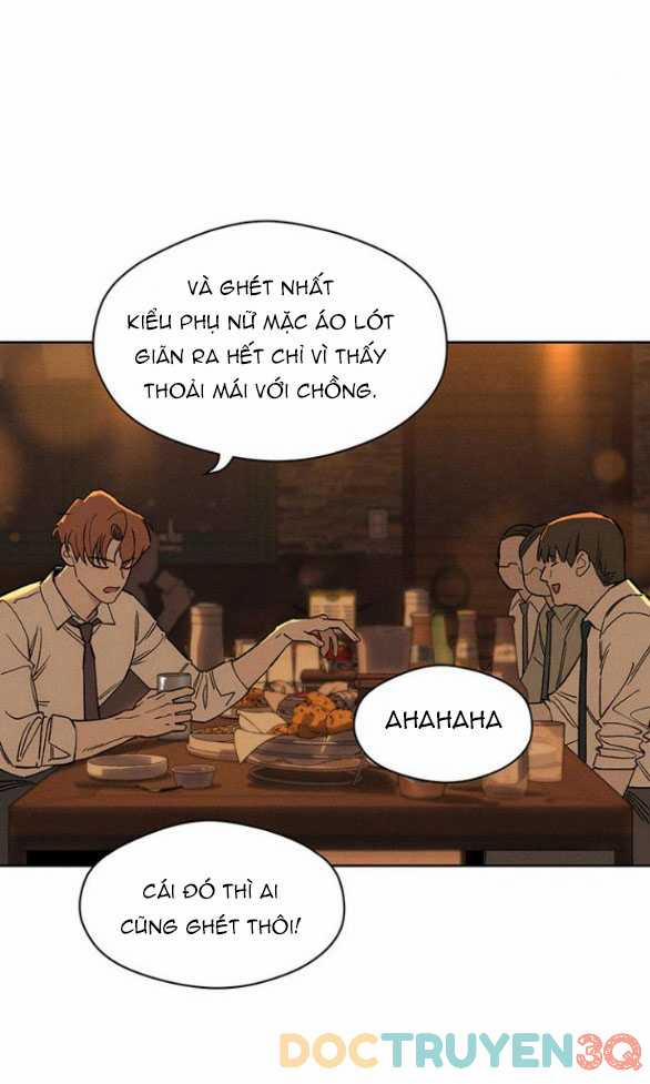 [18+] Nước Mắt Trên Đóa Hoa Tàn 7 trang 67