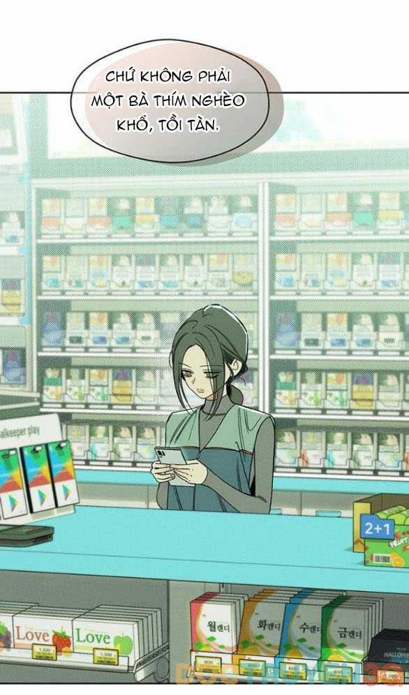[18+] Nước Mắt Trên Đóa Hoa Tàn 7 trang 75