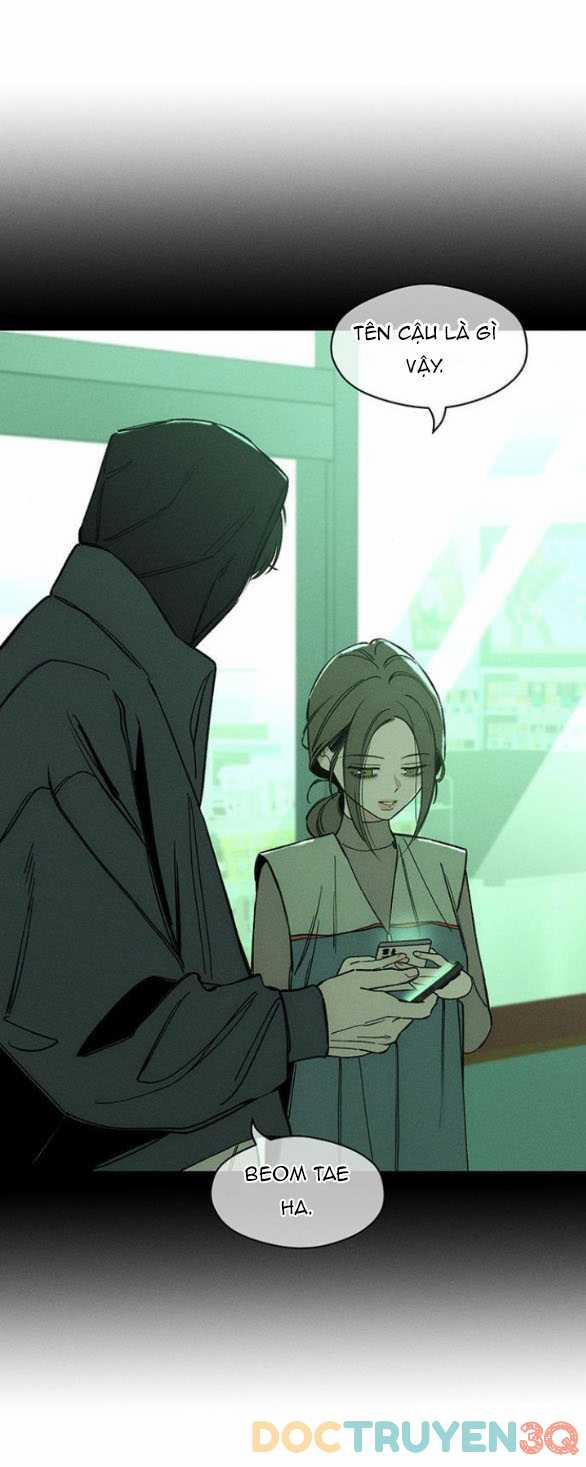 [18+] Nước Mắt Trên Đóa Hoa Tàn 7 trang 76