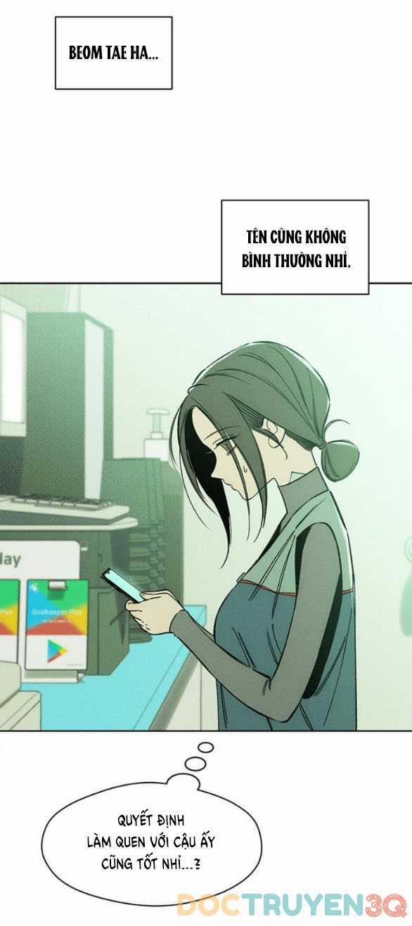 [18+] Nước Mắt Trên Đóa Hoa Tàn 7 trang 78