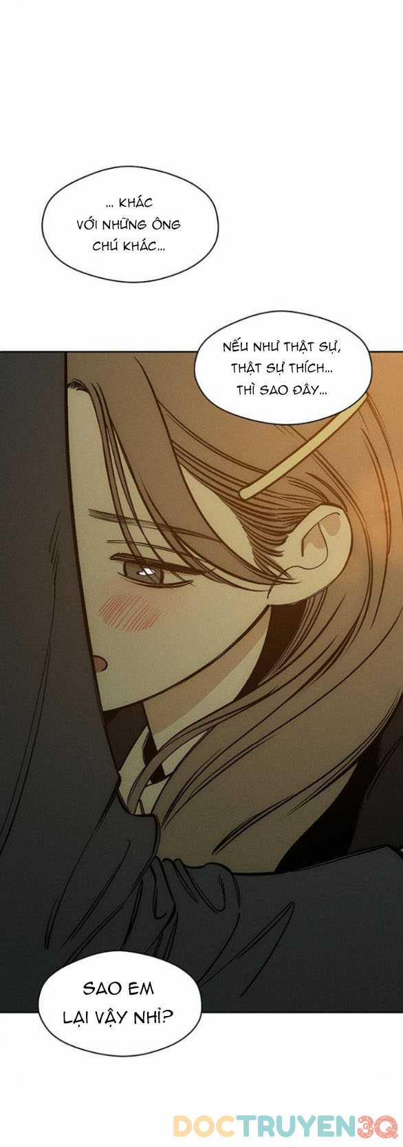 [18+] Nước Mắt Trên Đóa Hoa Tàn 7 trang 85