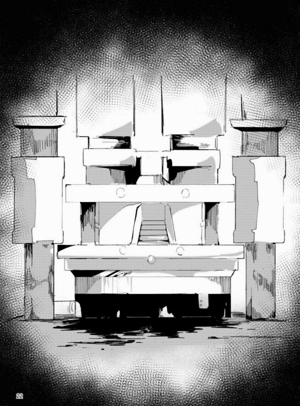 [18+] Ở Bên Cạnh Tớ Luôn Là Nụ Cười Của Cậu 1 trang 19