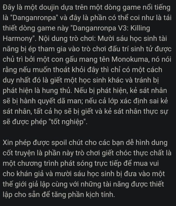 [18+] Ở Bên Cạnh Tớ Luôn Là Nụ Cười Của Cậu 1 trang 37