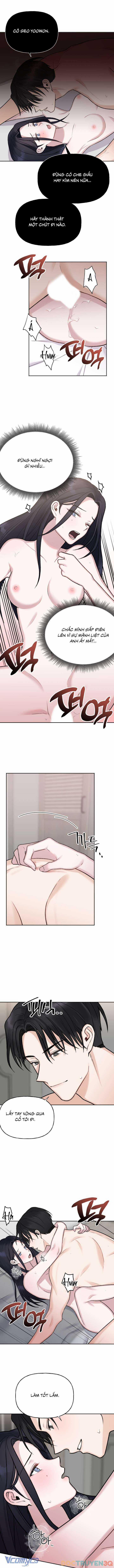 [18+] Ôm Chặt Em 2 trang 10