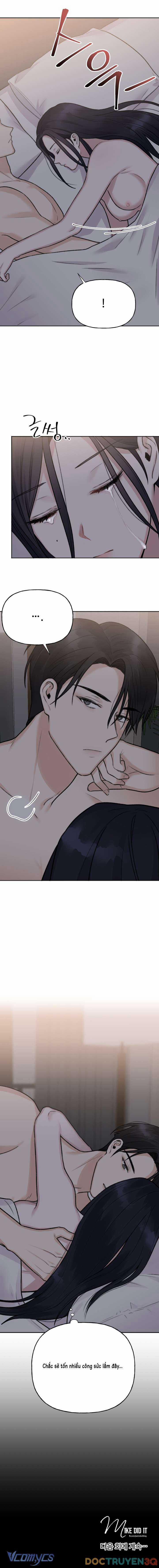 [18+] Ôm Chặt Em 2 trang 13