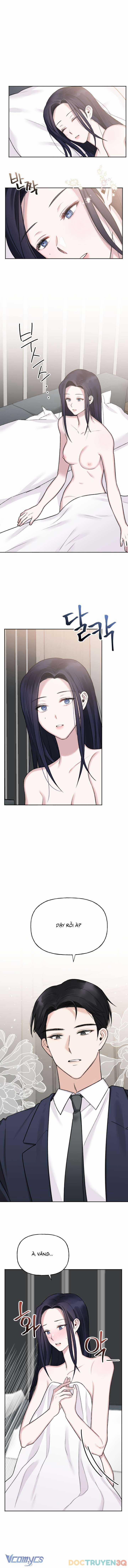 [18+] Ôm Chặt Em 3 trang 1