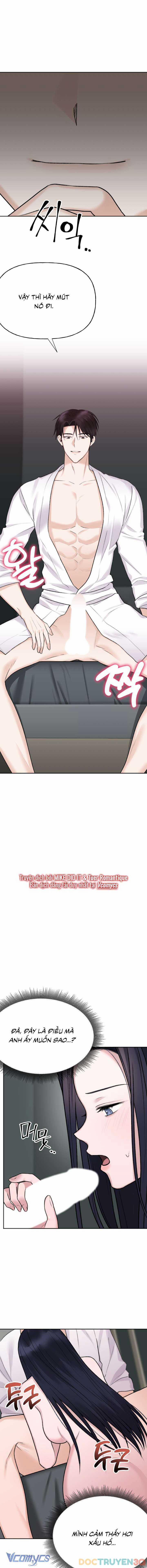 [18+] Ôm Chặt Em 4 trang 10