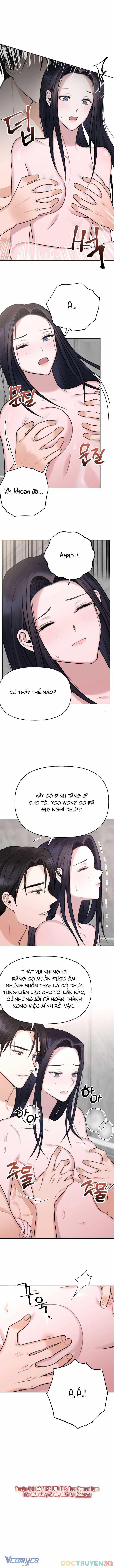 [18+] Ôm Chặt Em 4 trang 5