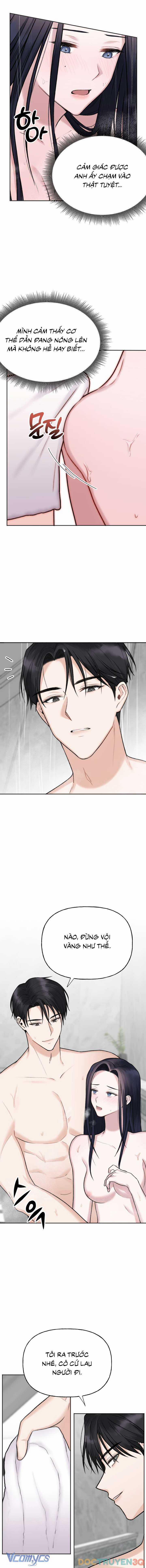 [18+] Ôm Chặt Em 4 trang 6