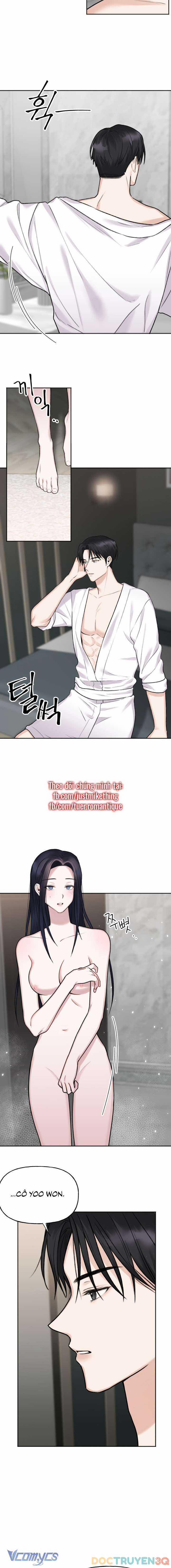 [18+] Ôm Chặt Em 4 trang 7