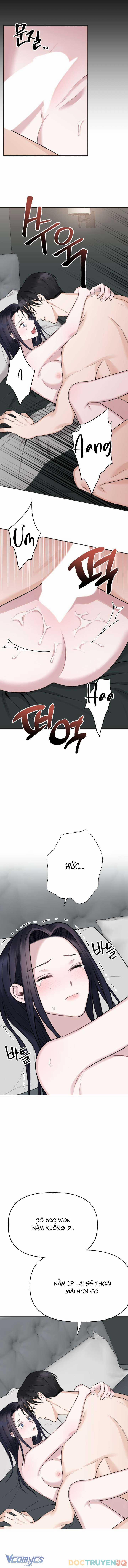 [18+] Ôm Chặt Em 5 trang 7