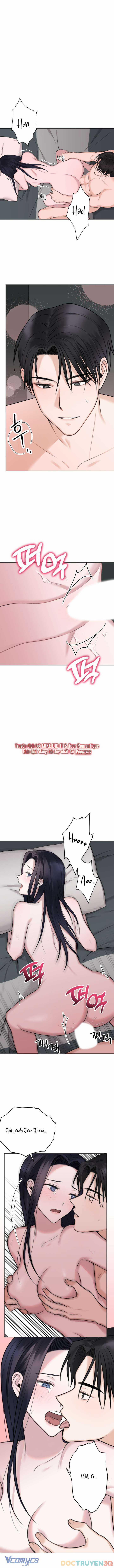 [18+] Ôm Chặt Em 5 trang 9