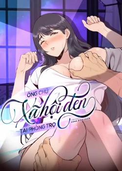 Đọc truyện tranh [18+] Ông Chú Xã Hội Đen Trong Phòng Trọ