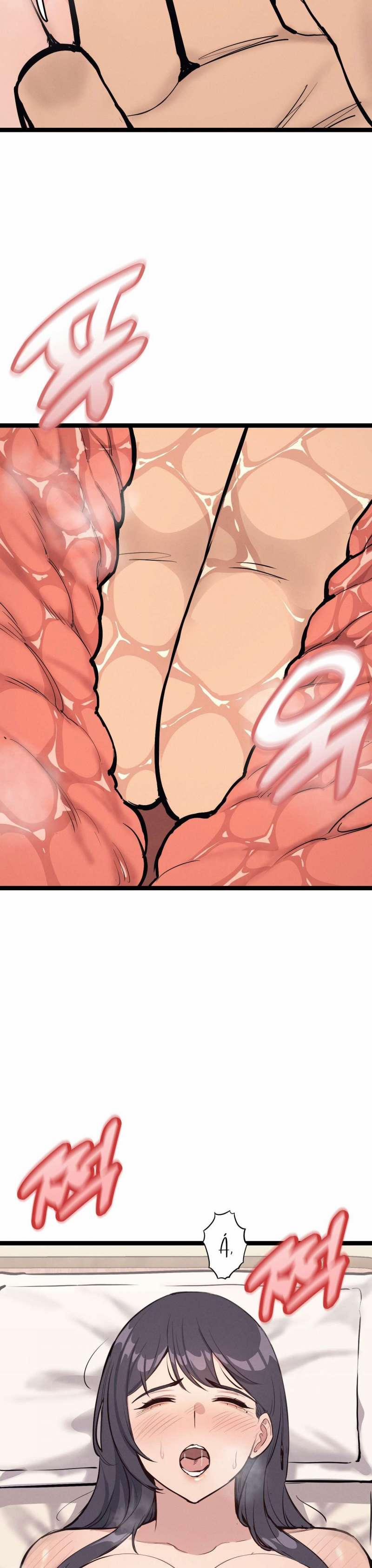 [18+] Ông Chú Xã Hội Đen Trong Phòng Trọ 3 trang 23