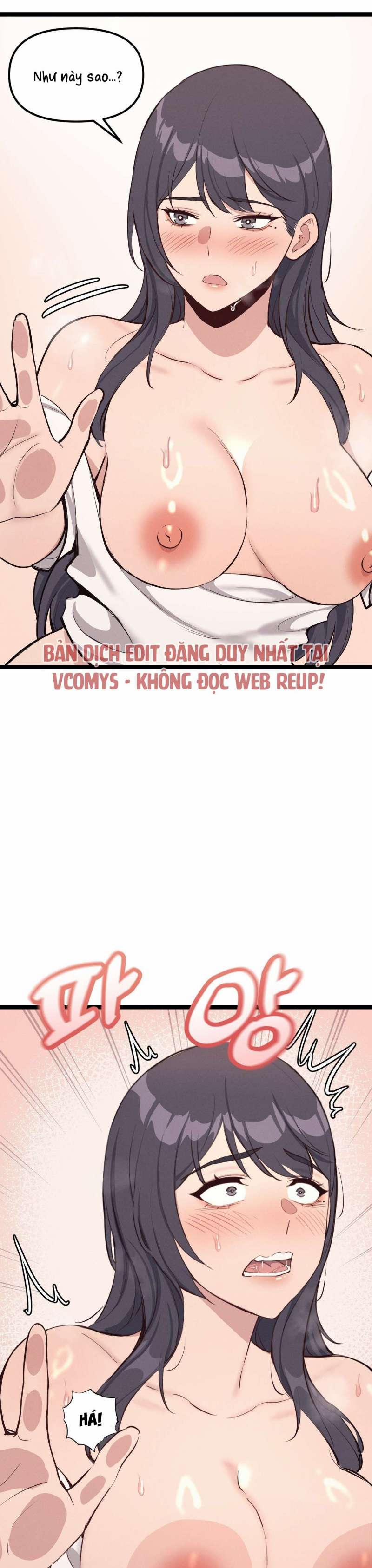 [18+] Ông Chú Xã Hội Đen Trong Phòng Trọ 5 trang 10