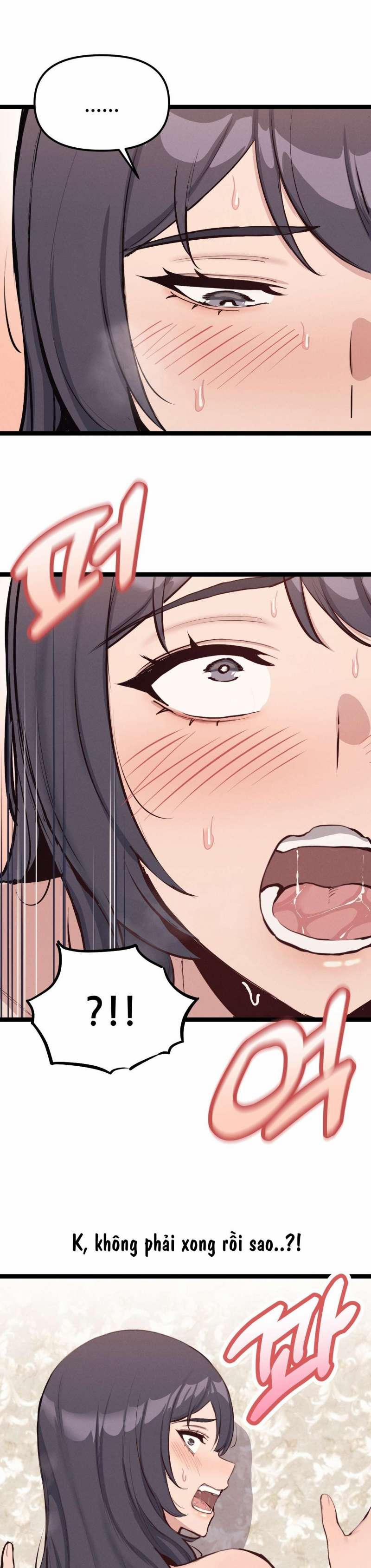 [18+] Ông Chú Xã Hội Đen Trong Phòng Trọ 5 trang 16