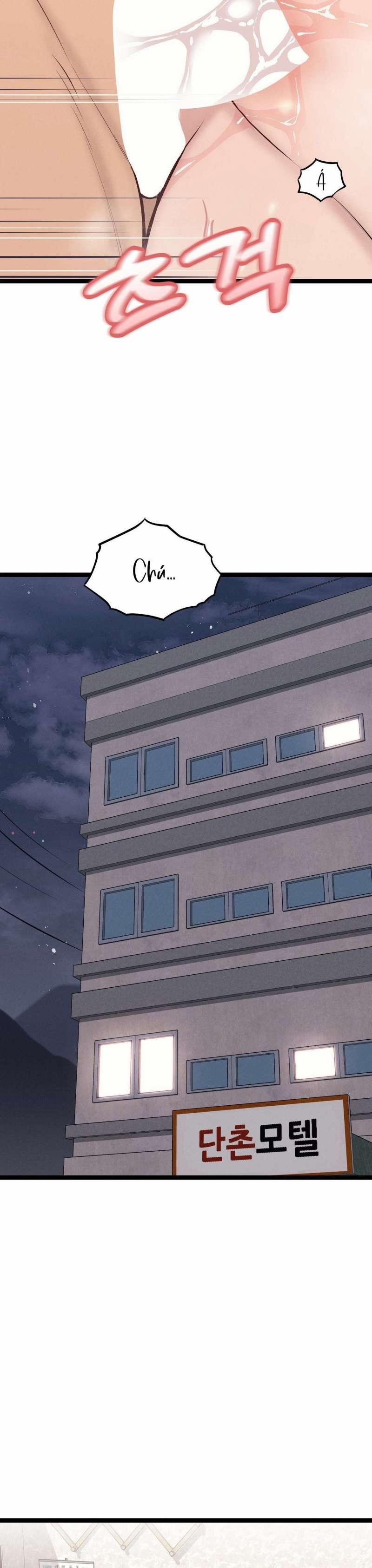 [18+] Ông Chú Xã Hội Đen Trong Phòng Trọ 5 trang 26