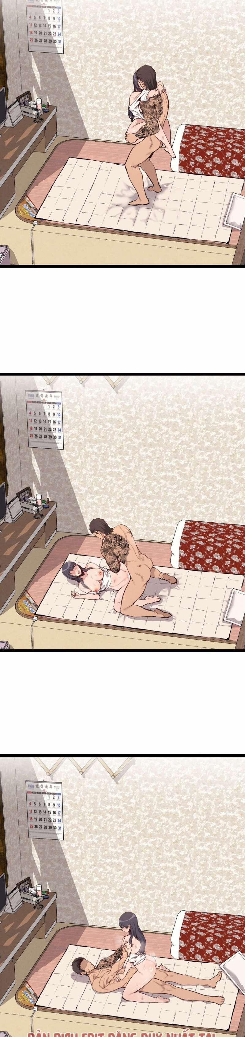 [18+] Ông Chú Xã Hội Đen Trong Phòng Trọ 5 trang 27