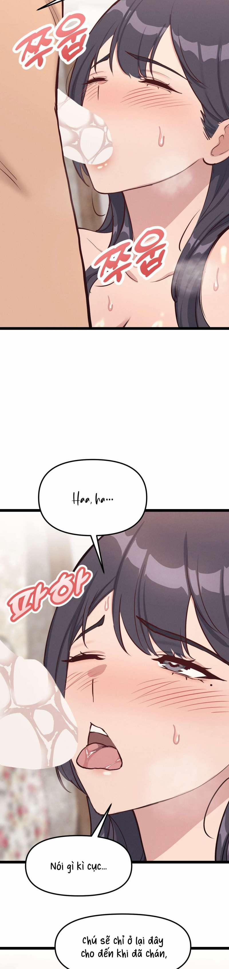 [18+] Ông Chú Xã Hội Đen Trong Phòng Trọ 6 trang 24