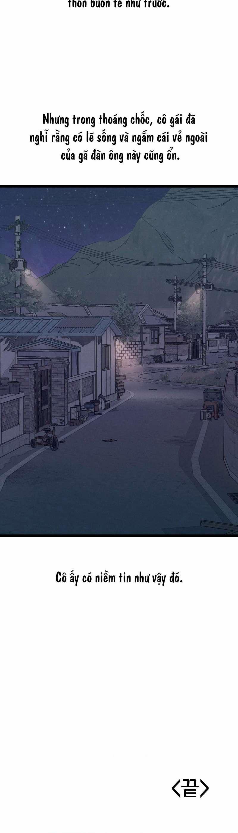 [18+] Ông Chú Xã Hội Đen Trong Phòng Trọ 6 trang 28