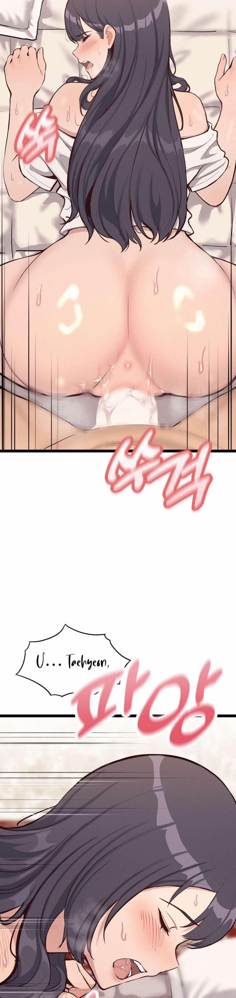 [18+] Ông Chú Xã Hội Đen Trong Phòng Trọ 6 trang 5