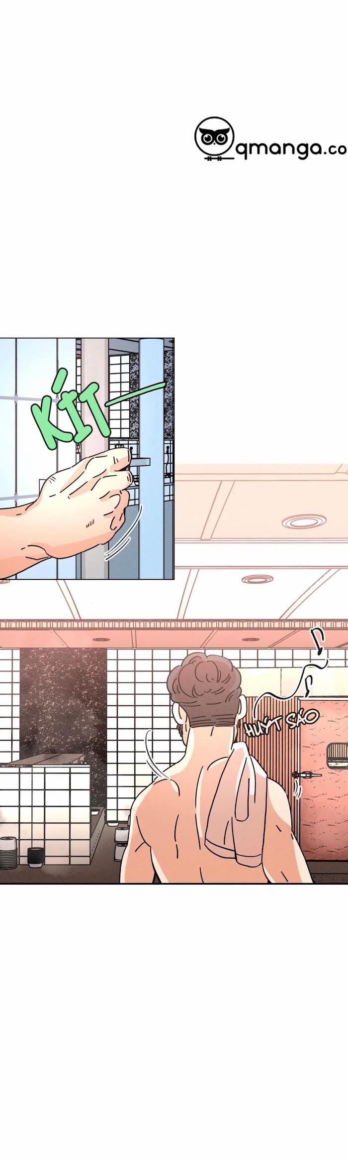 (18+) Ouroboros 36.2 trang 11