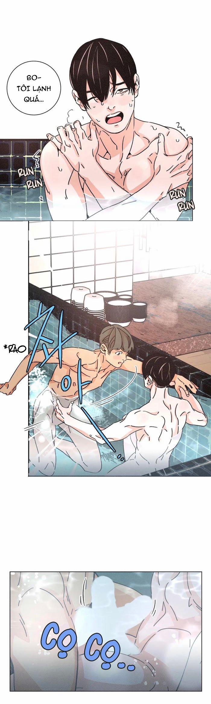 (18+) Ouroboros 36.2 trang 5