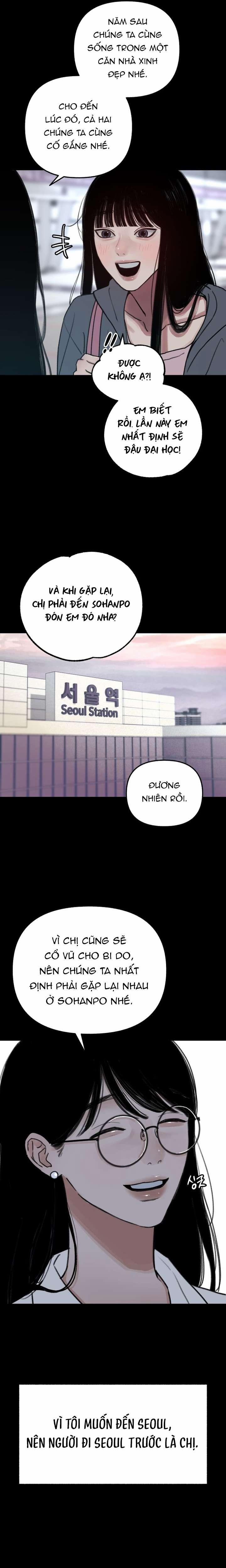 [18+] Phân Thân 1 trang 6