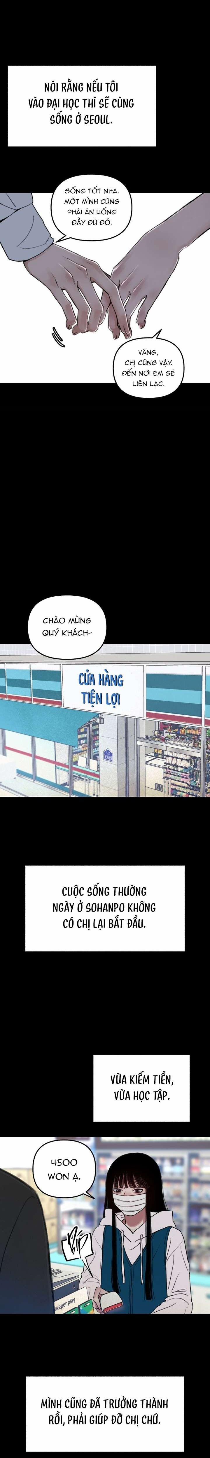 [18+] Phân Thân 1 trang 7