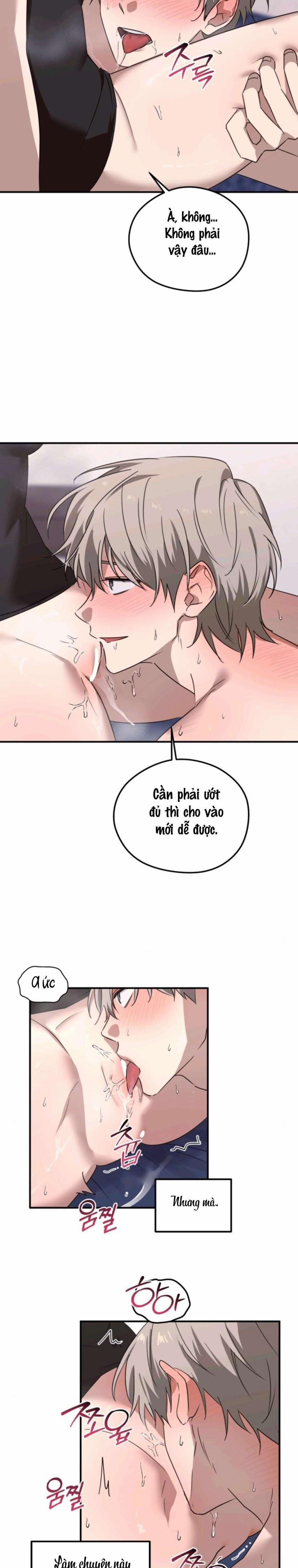 〖18+〗- Phát Triển Quan Hệ Tình Dục 1 trang 2