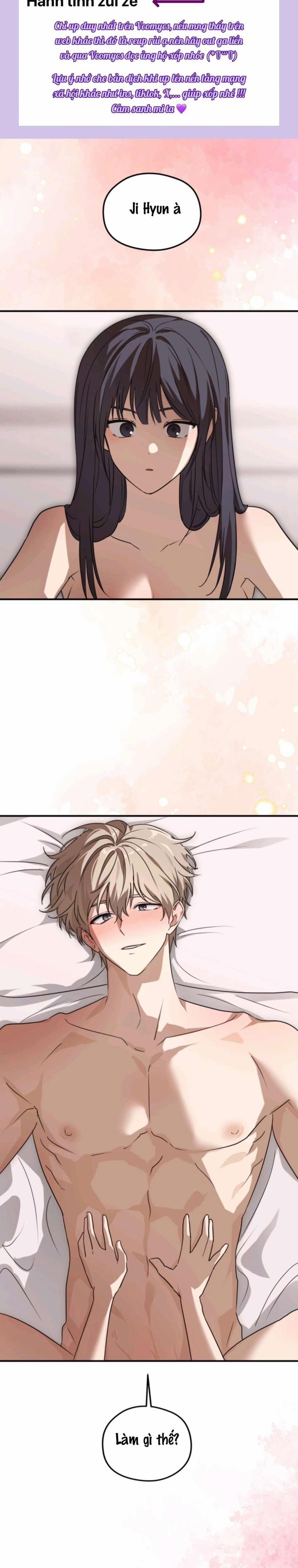 〖18+〗- Phát Triển Quan Hệ Tình Dục 2 trang 0