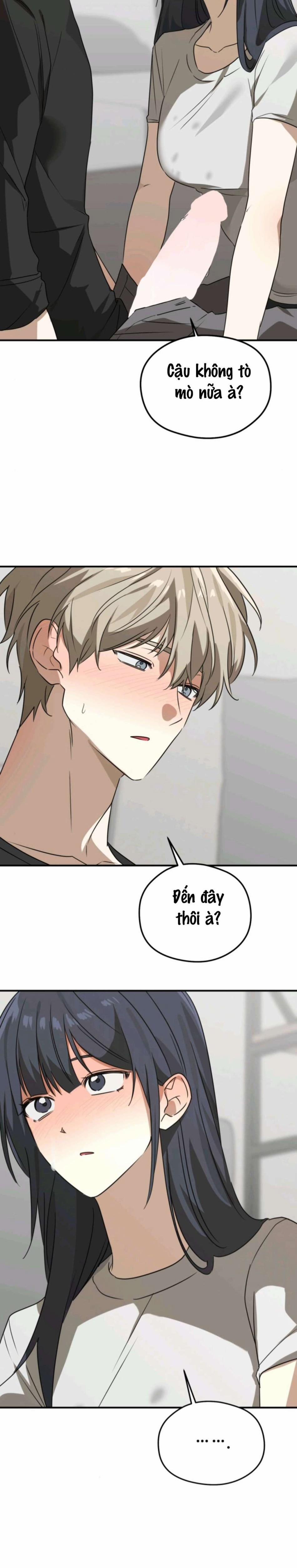 〖18+〗- Phát Triển Quan Hệ Tình Dục 3 trang 10