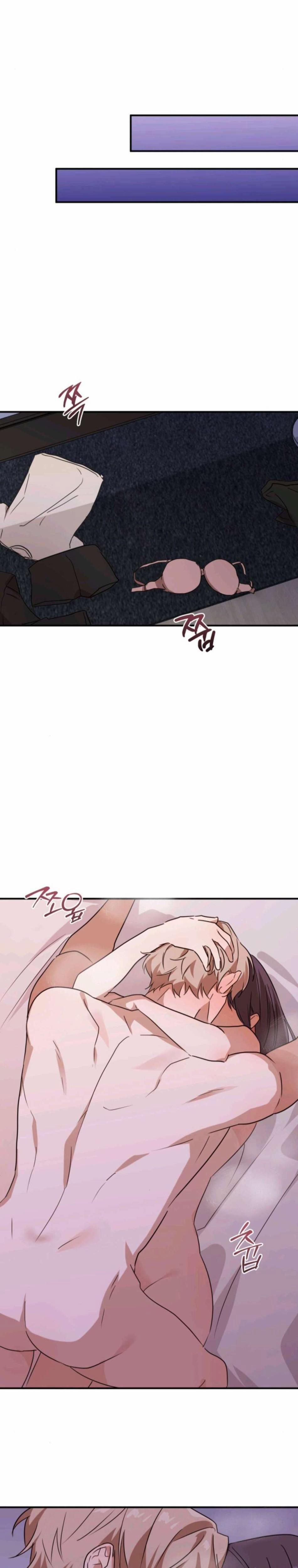 〖18+〗- Phát Triển Quan Hệ Tình Dục 3 trang 12