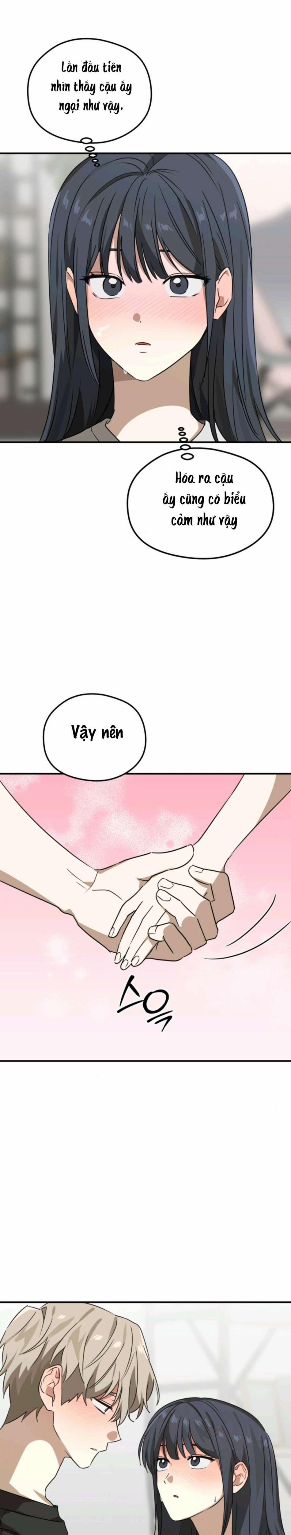 〖18+〗- Phát Triển Quan Hệ Tình Dục 3 trang 9