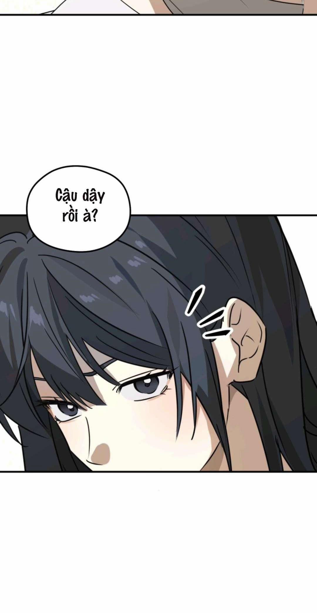 〖18+〗- Phát Triển Quan Hệ Tình Dục 4 trang 11