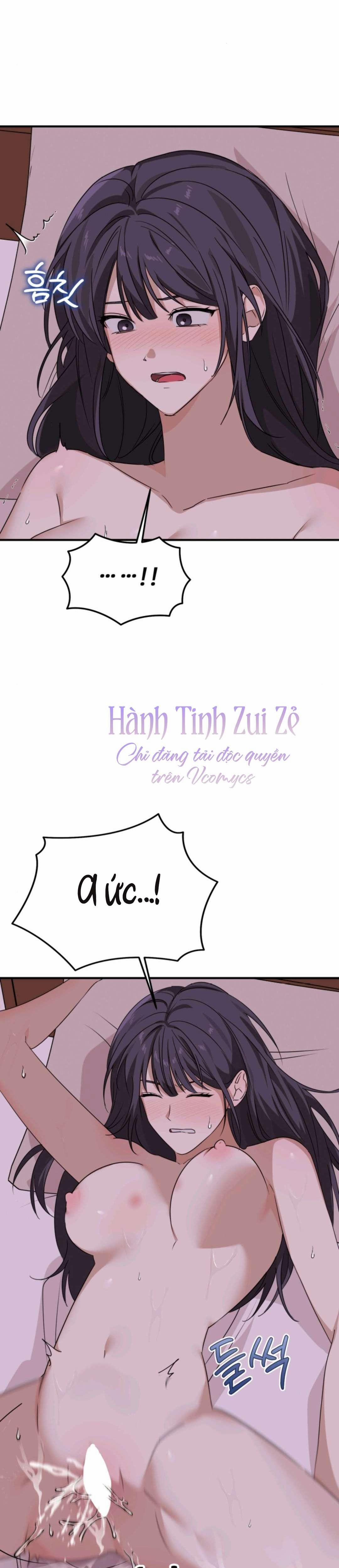 〖18+〗- Phát Triển Quan Hệ Tình Dục 4 trang 4