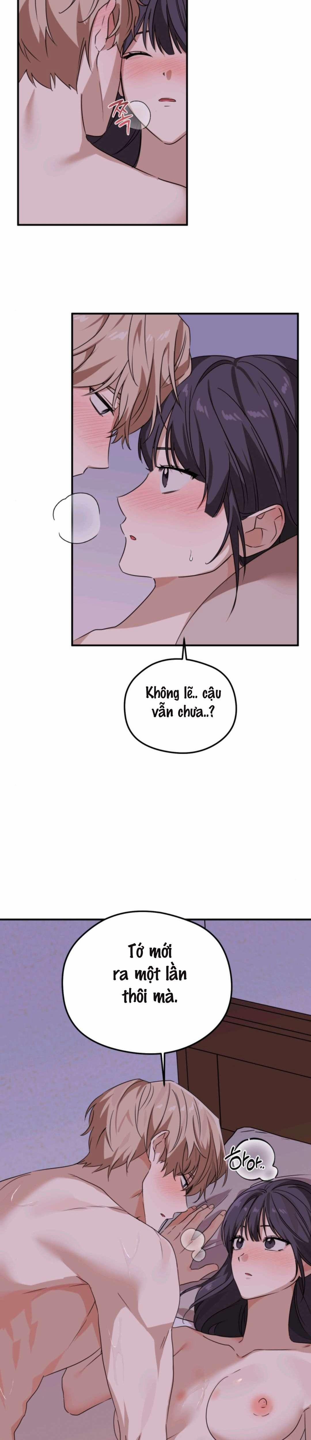 〖18+〗- Phát Triển Quan Hệ Tình Dục 4 trang 6