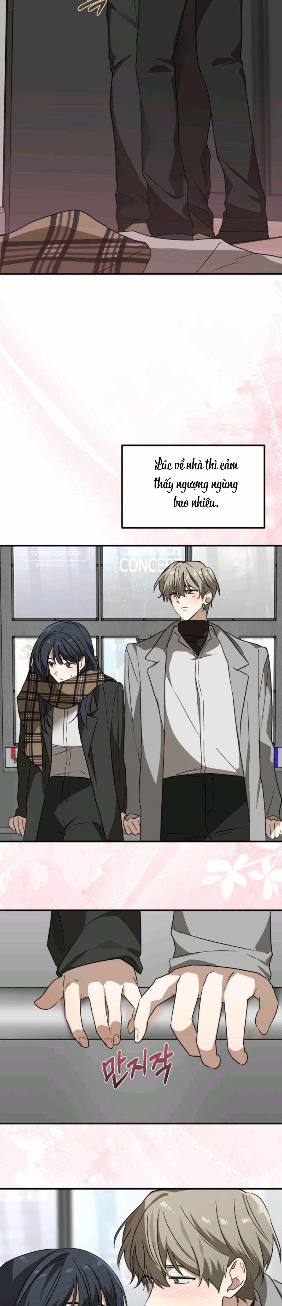 〖18+〗- Phát Triển Quan Hệ Tình Dục 5 trang 10