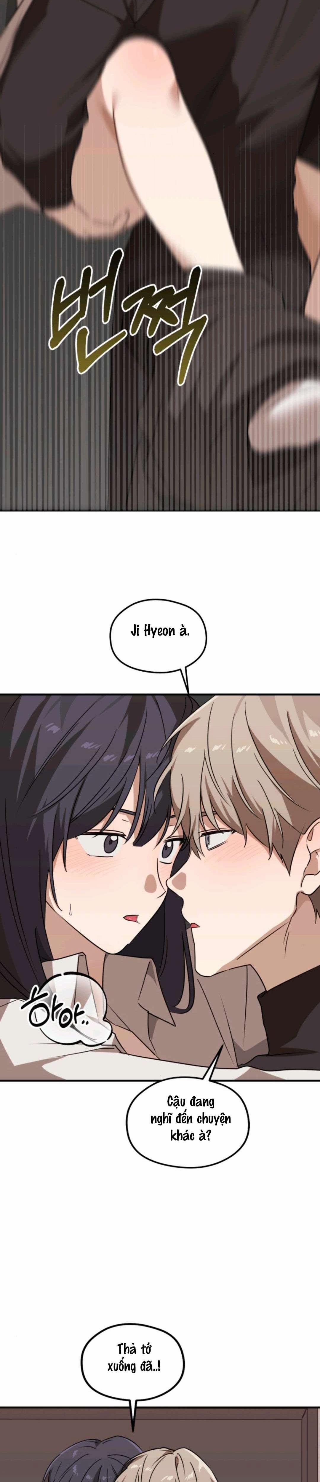 〖18+〗- Phát Triển Quan Hệ Tình Dục 5 trang 13