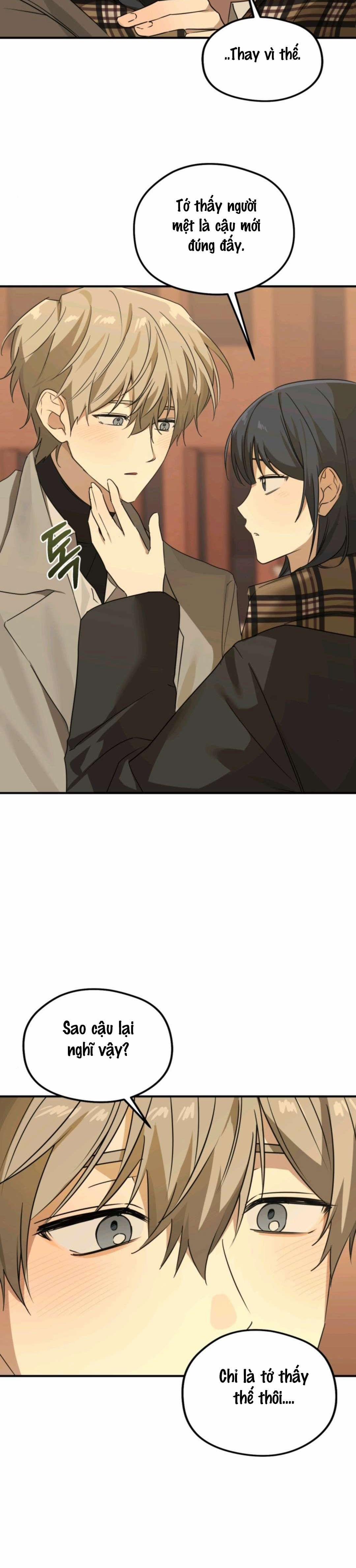 〖18+〗- Phát Triển Quan Hệ Tình Dục 5 trang 3