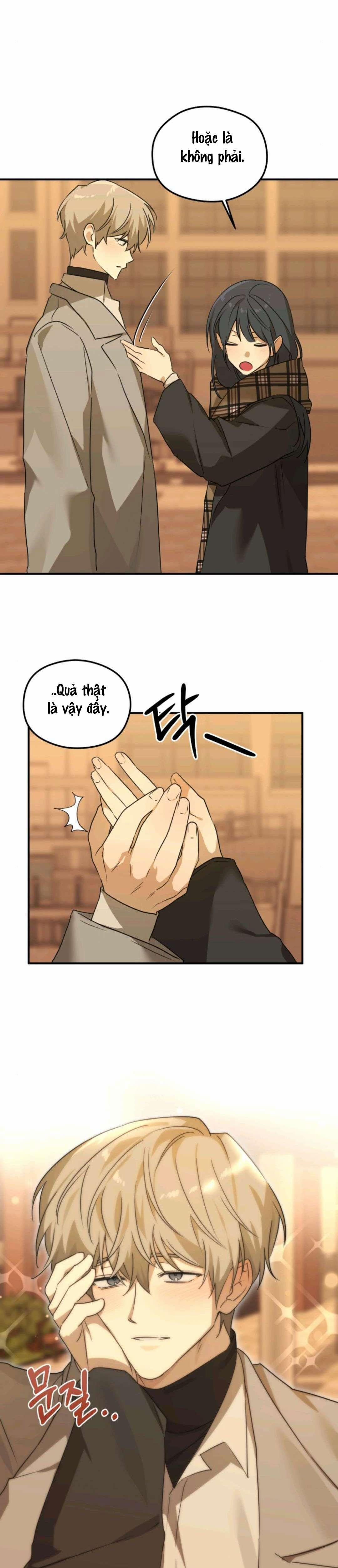 〖18+〗- Phát Triển Quan Hệ Tình Dục 5 trang 4