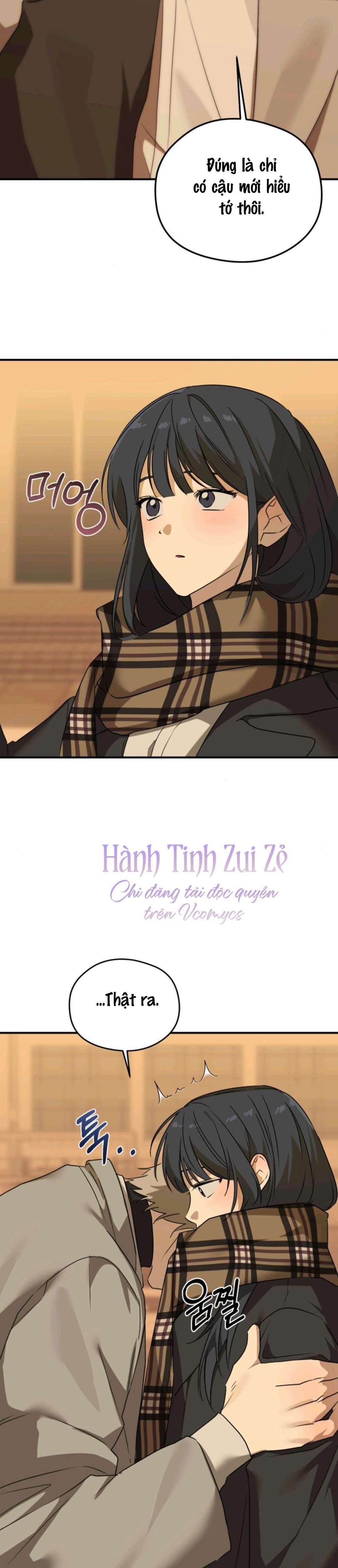 〖18+〗- Phát Triển Quan Hệ Tình Dục 5 trang 5