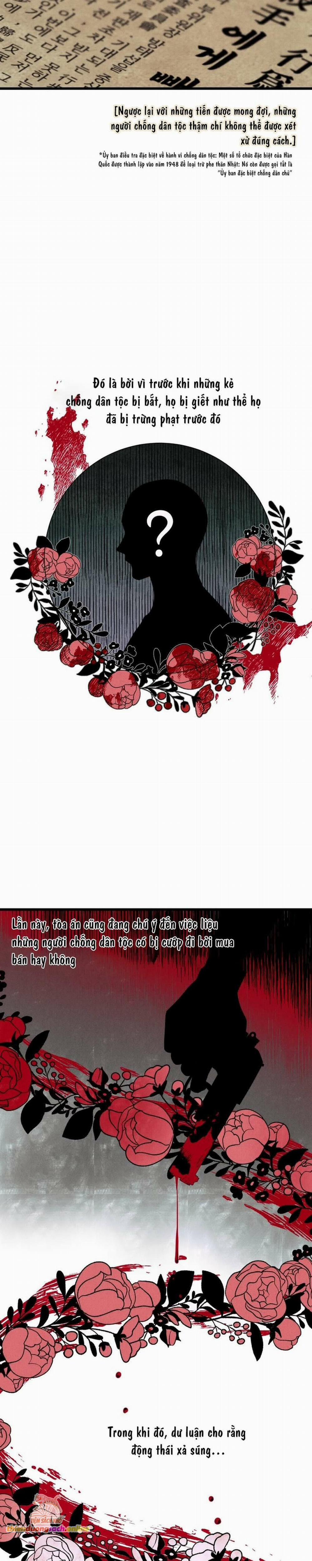 [18+] Phòng May Nội Y Gyeongran 1 trang 10